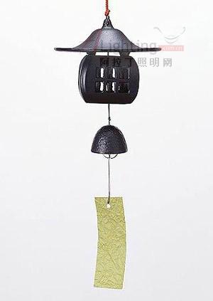 古典風味小吊燈 包容的文化(圖)