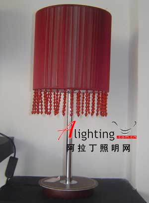 賞精品臺燈設計的優雅藝術(組圖)