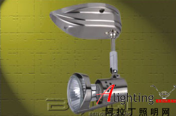 射燈 商業照明的好幫手(圖)