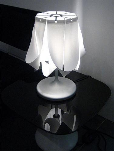 2007科隆家具設計展上的燈具