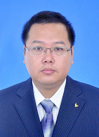 王憲明