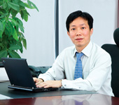 盧國慶