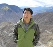 李志強(qiáng)