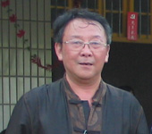 歐陽容