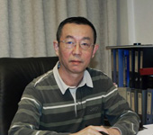 孫衛(wèi)平